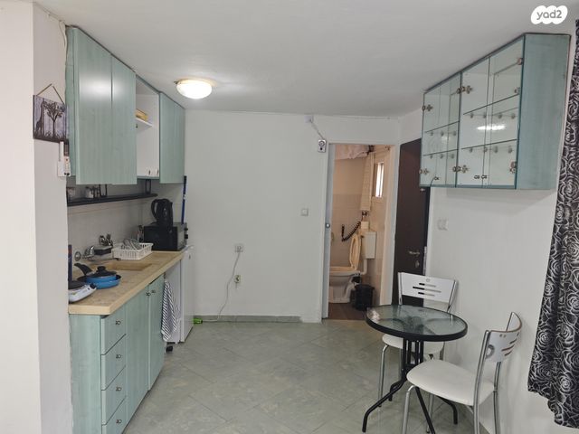 דירה, דב הוז 5, קטמונים, ירושלים