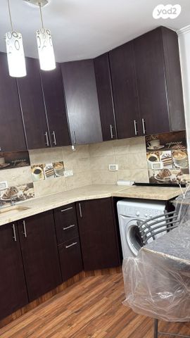 יחידת דיור, הנגב 31, רובע ג', אריאל