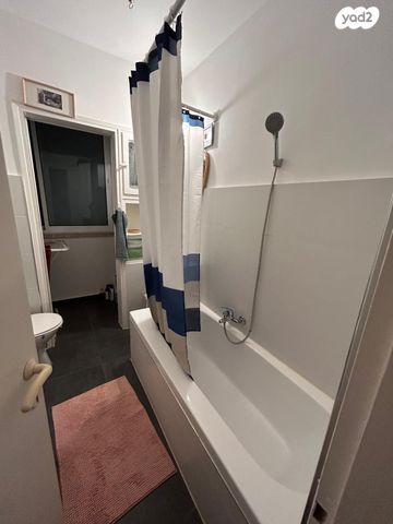 דירה, יהודה בורלא 1, תכנית ל', למד, תל אביב יפו