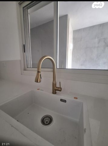 דירה, מעלה אבשלום 55, קרית חרושת, קרית טבעון