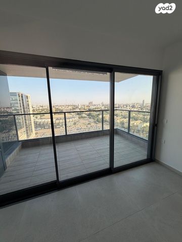 דירה, וינגייט 3, יד אליהו, תל אביב יפו