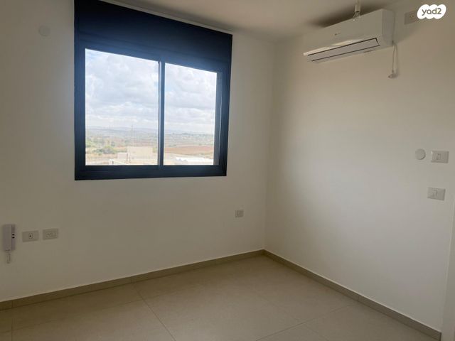 דירה, יער ברעם 8, נופי בן שמן, לוד