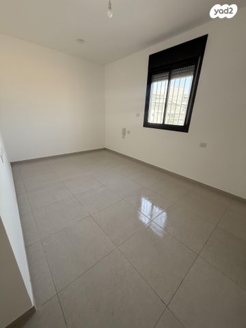 דירה, חיטה 1, הבוסתנים, שדרות