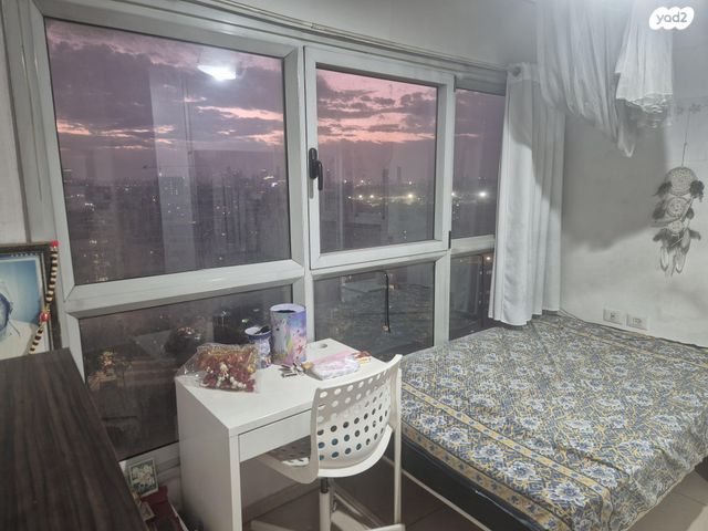 דירה, ראשון לציון 10, הדר המושבות החדשה / אם המושבות החדשה, פתח תקווה