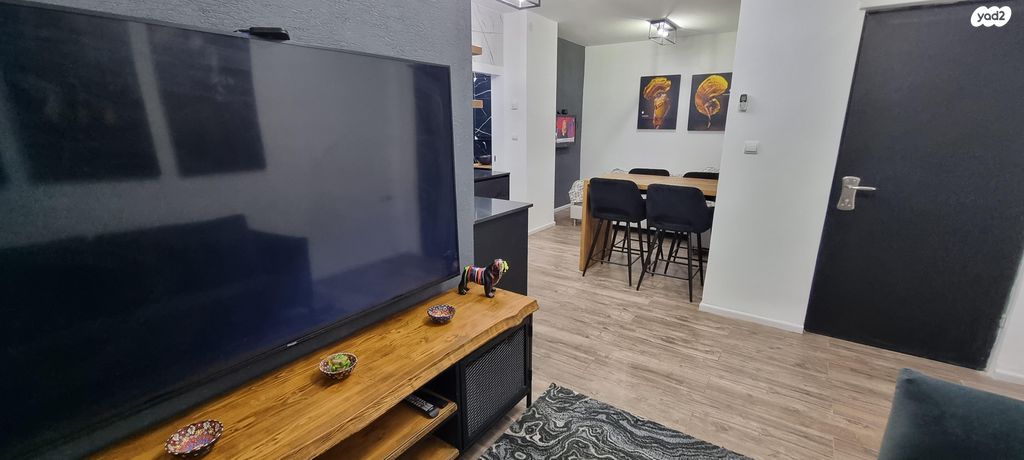 סטודיו/ לופט, אשכולות 80, יפה נוף, מעלות תרשיחא