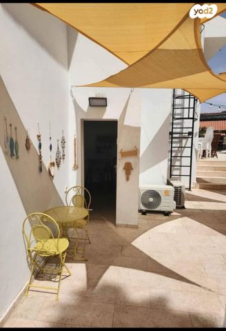 יחידת דיור, משעול יסמין 7, גנים ב', אילת