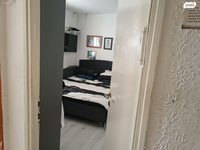 דירה, הנביאים 77, הנביאים, בת ים