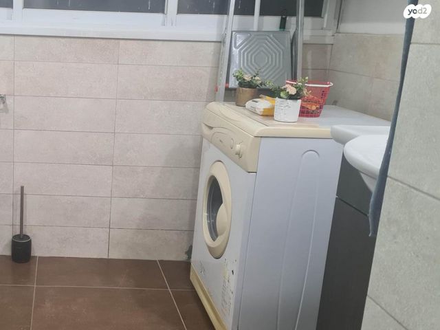 דירה, רוקח 19, מוצקין הותיקה, קרית מוצקין