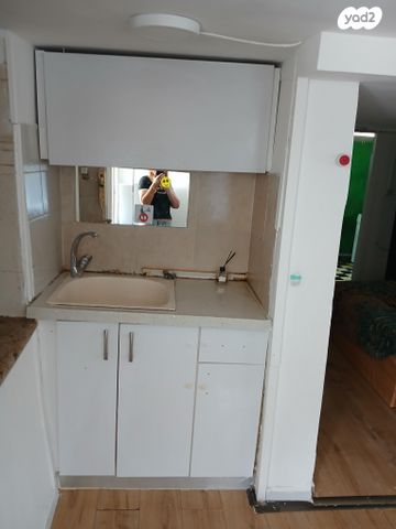 דירה, נ"ח 21, נווה אליעזר וכפר שלם מזרח, תל אביב יפו