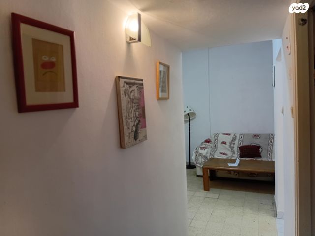 דירה, ביל"ו 13, לב המושבה / מרכז העיר, פתח תקווה