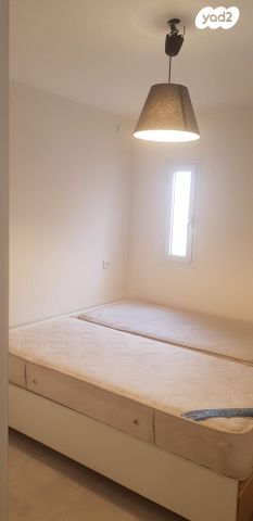 יחידת דיור, מיכשווילי 34, רובע ו', אשדוד