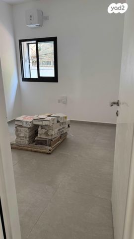 דירת גן, ויצמן 80, הצפון החדש - צפון, תל אביב יפו