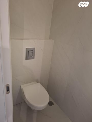 דירה, הפרדס 5, כפר גנים ג, פתח תקווה