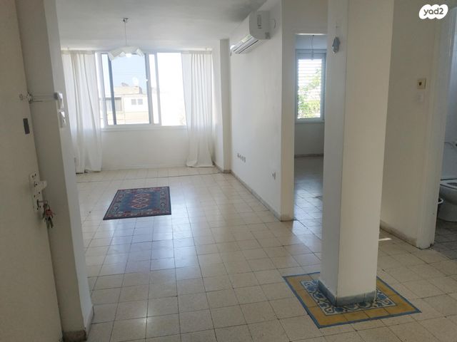 דירה, אלמגור 10, נווה שרת, תל אביב יפו