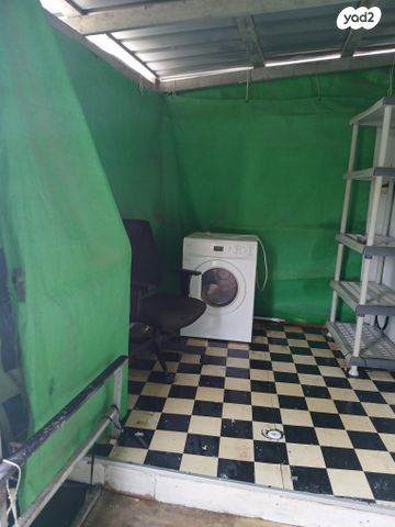 דירה, נ"ח 21, נווה אליעזר וכפר שלם מזרח, תל אביב יפו