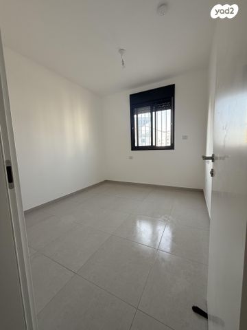 דירה, חיטה 1, הבוסתנים, שדרות