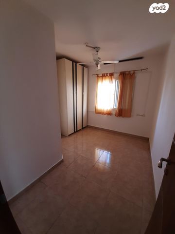 דירת גן, חזני 2, שכונה י"א, באר שבע