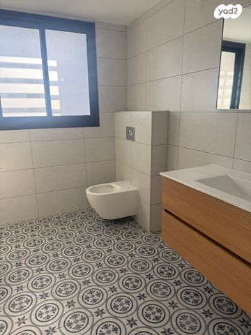 דירה, יער ברעם 8, נופי בן שמן, לוד