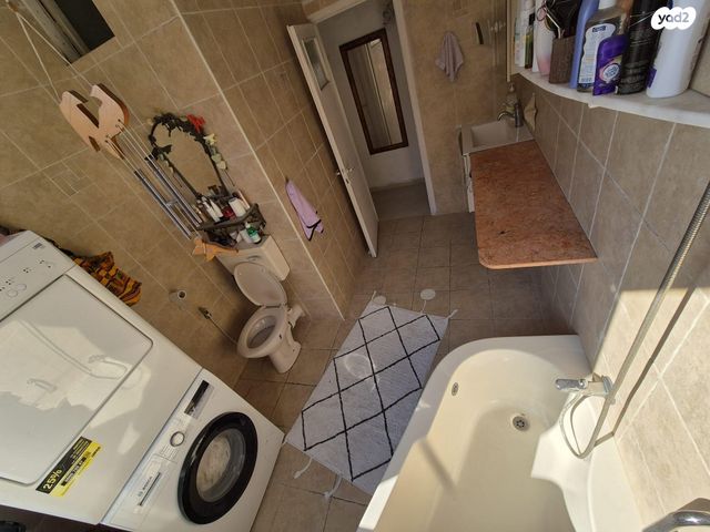 דירה, עולי הגרדום 4, אברמוביץ', ראשון לציון