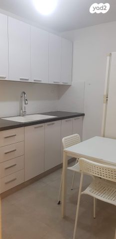 יחידת דיור, מיכשווילי 34, רובע ו', אשדוד