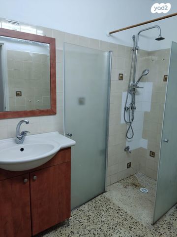 דירת גן, שמעון דהאן 9, קרית שמואל, טבריה