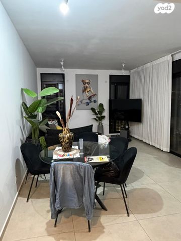 דירה, מנחם רצון 6, מחנה יהודה, פתח תקווה