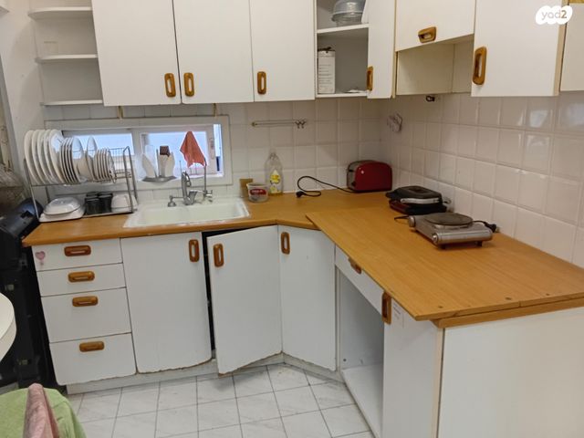 דירה, ביל"ו 13, לב המושבה / מרכז העיר, פתח תקווה