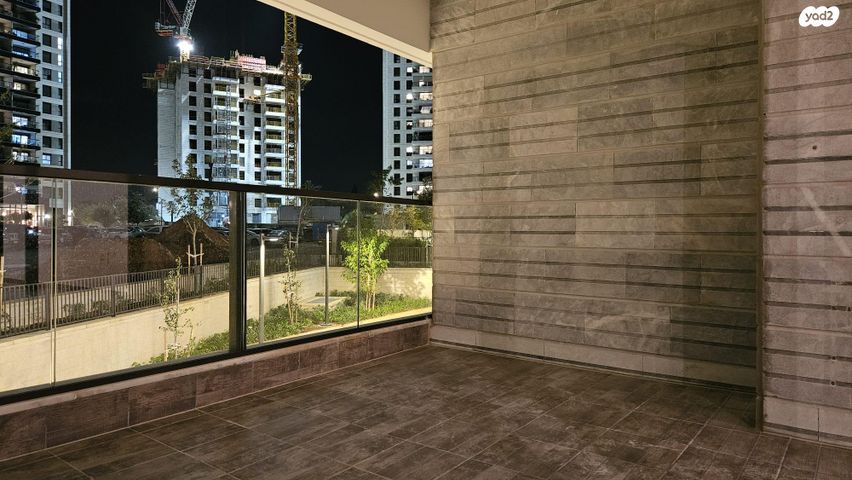 דירה, יונה וולך 7, גרין פארק החדשה, הוד השרון