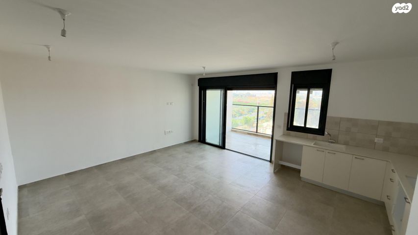 דירה, לאה גולדברג 16, צפון נס ציונה, נס ציונה