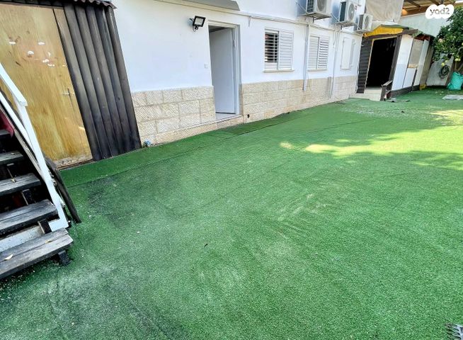 יחידת דיור, הערבה 77, ורד העמקים, יקנעם עילית