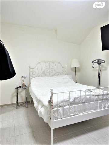 יחידת דיור, ישראל גלעדי 1, רובע ט"ו, אשדוד