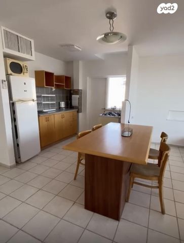 דירה, קידר 11, אופיר, אילת