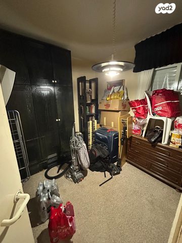 דירה, שדרות העצמאות 10, נאות אשכול, יבנה