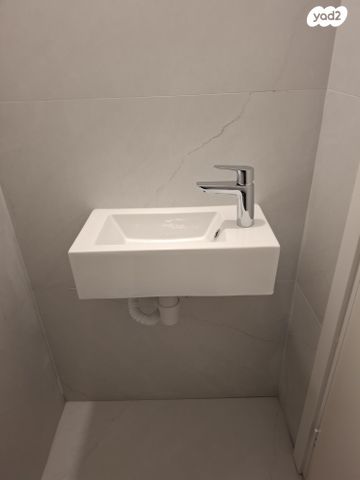 דירה, הפרדס 5, כפר גנים ג, פתח תקווה