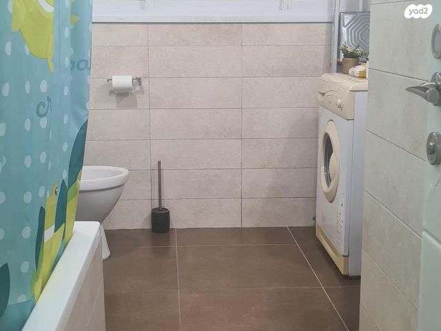 דירה, רוקח 19, מוצקין הותיקה, קרית מוצקין