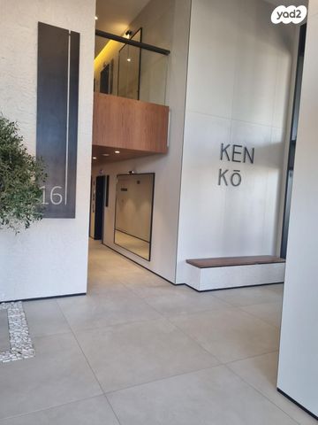 דירה, פרדס משותף 16, מרכז דרום, רעננה