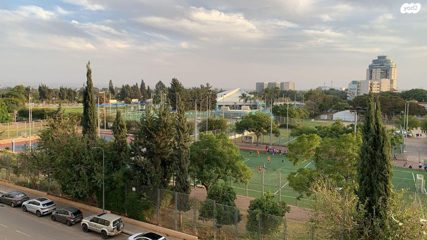 דירה, יונה וולך 7, גרין פארק החדשה, הוד השרון