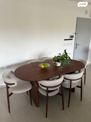 דירה, יעקב תמרי 2, חצרות המושבה, רחובות