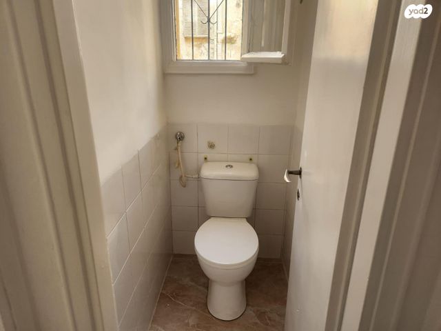 דירה, ביאליק 102, שכונת גפן, רמת גן