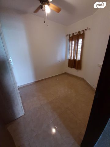 דירת גן, חזני 2, שכונה י"א, באר שבע