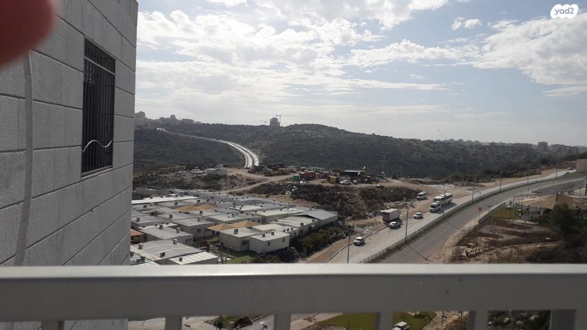 דירה, הרב ישראל גרוסמן 62, רמת אברהם, בית שמש