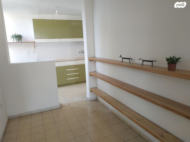 דירה, אלמגור 10, נווה שרת, תל אביב יפו