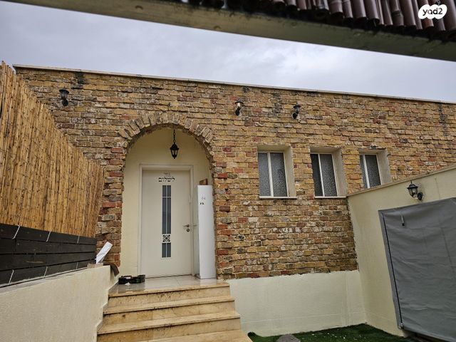 בית פרטי/ קוטג', ארז 604, לוזית, לוזית