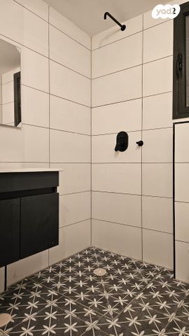 דירה, יונה וולך 7, גרין פארק החדשה, הוד השרון