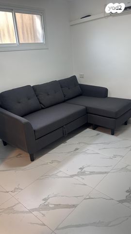 סטודיו/ לופט, ארלוזורוב 39, הדר עליון, חיפה