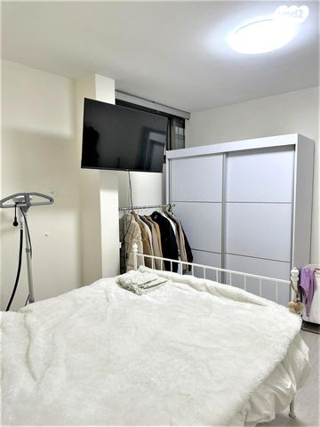 יחידת דיור, ישראל גלעדי 1, רובע ט"ו, אשדוד