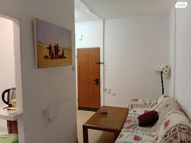 דירה, ביל"ו 13, לב המושבה / מרכז העיר, פתח תקווה