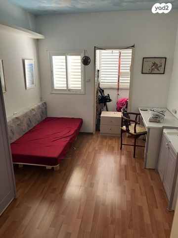 דירה, הגורן 3, פועלי הרכבת, גבעתיים