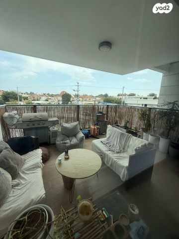 דירה, יעקב תמרי 2, חצרות המושבה, רחובות