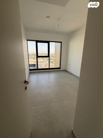 דירה, וינגייט 3, יד אליהו, תל אביב יפו